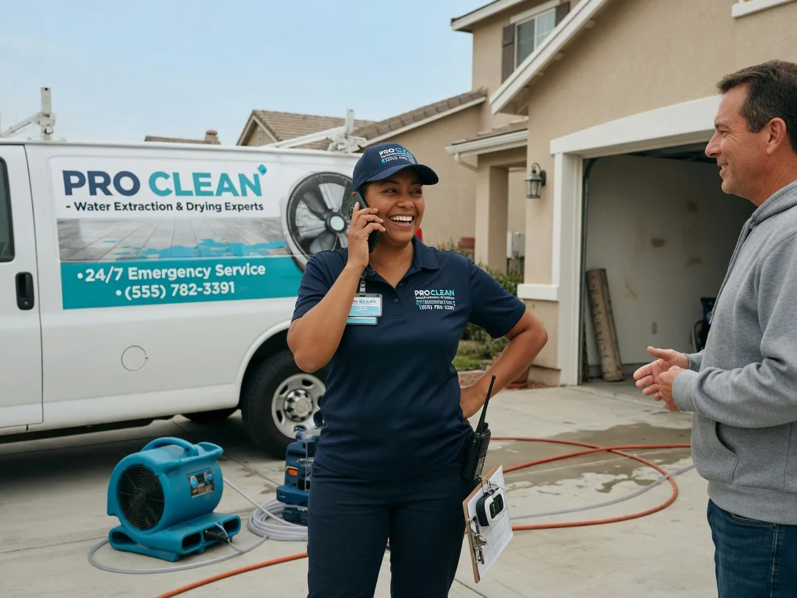 Water Extraction & Drying Baisden, WV FAQs